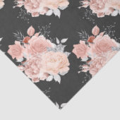 ピーチアンドシルバーシリーズデザイン9 薄葉紙 (詳細)