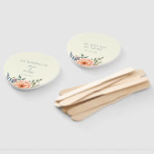 ピーチアンドペタルドリーム ハンドファン (組立なし)