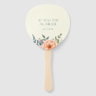 ピーチアンドペタルドリーム ハンドファン