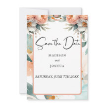 ピーチアンドホワイトフローラ