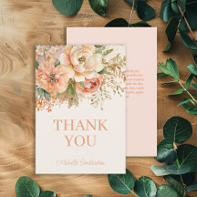 ピーチエレガントクリームフローラ誕生日