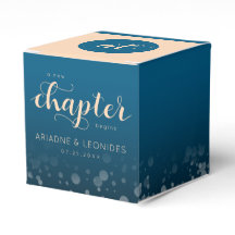 ピーチエレガント・オーシャ結婚ニック・ブルー