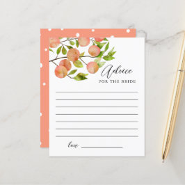 ピーチガーデンアドバイスフォーザブライド