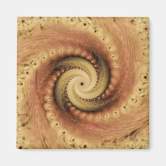 ピーチキーン マグネット