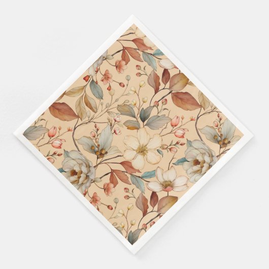 ピーチクリームコテージコアウォーターフローラ (コーナー)