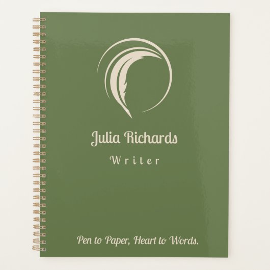 ピーチサングリアコレクション プランナー手帳 (正面)