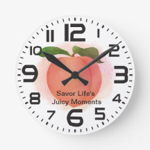 ピーチサヴォールジューシーモーメントカスタム引用文