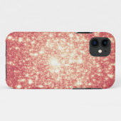 ピーチシャンパンスターズ Case-Mate iPhoneケース (裏面(横))
