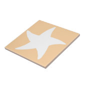 ピーチシースター タイル (側面)