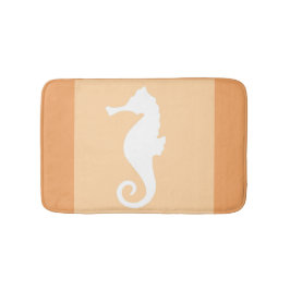 ピーチシーホース バスマット
