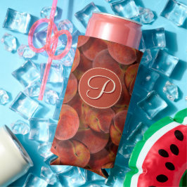 ピーチスリムクーラーボックス スリム缶クーラー