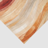 ピーチダスティクリームウェーブズ誕生日 薄葉紙 (詳細)