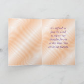 ピーチチューリップス・コンパシカスタマイズエーション カード (内部)