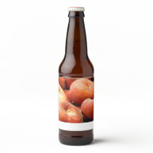 ピーチドーナツ