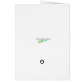 ピーチバラとライラック (裏面)