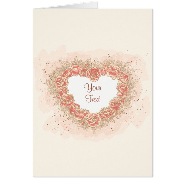 ピーチバラグランジハート (正面)