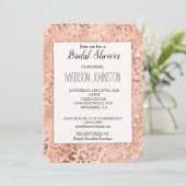 ピーチバラレオパードグリッツ 招待状 (スタンド正面)