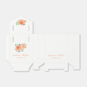 ピーチバラ結婚ズ フェイバーボックス (折り畳みなし)