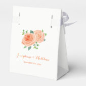 ピーチバラ結婚ズ フェイバーボックス (裏面サイド)