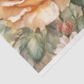 ピーチバラ18bデクページティッシュペーパー 薄葉紙 (詳細)