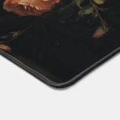 ピーチバラ デスクマット (コーナー)