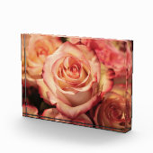 ピーチバラ フォトブロック (右)