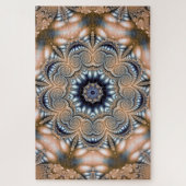 ピーチパイパズル ジグソーパズル (縦)