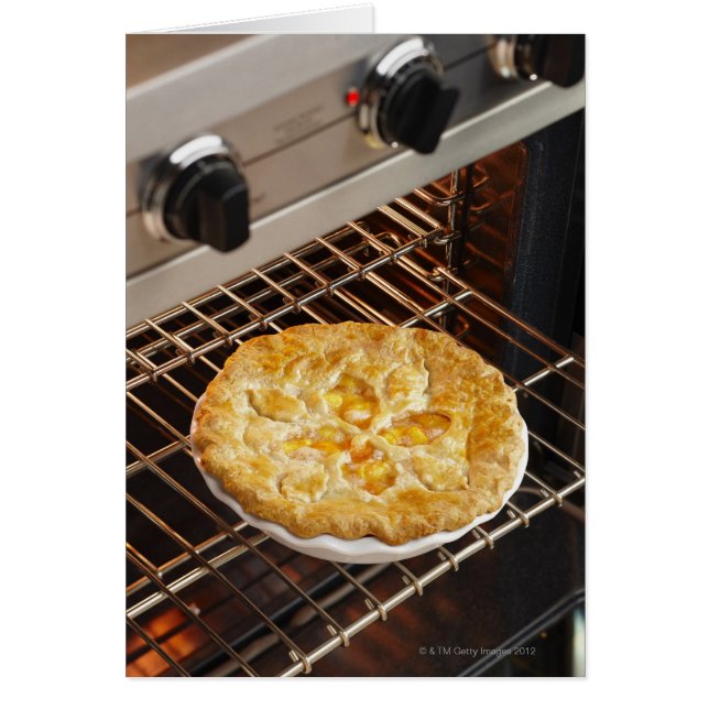 ピーチパイ (正面)