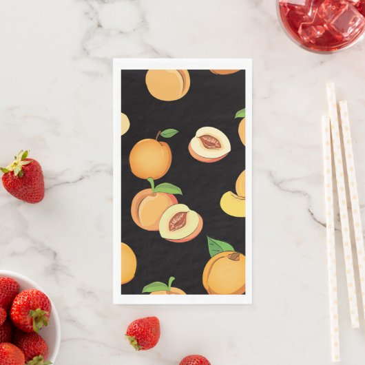 ピーチパターン5 (インサイチュ)