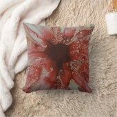 ピーチピット クッション (ブランケット)
