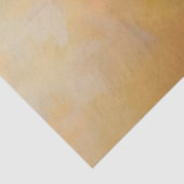 ピーチピンクの花の切り離しにミツバチ 薄葉紙 (詳細)