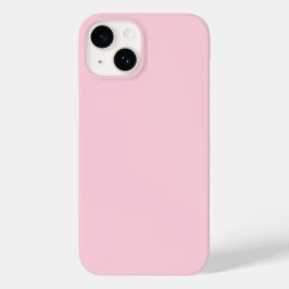 ピーチピンクケースメイトのタフアップル Case-Mate iPhone 14ケース