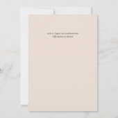 ピーチピーニーズセージフローラバジェット結婚ズ (裏面)