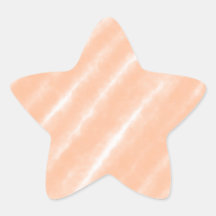 ピーチファズカラーウォーターの色抽象芸術パターン