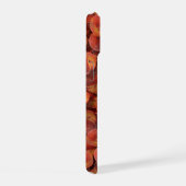 ピーチフォンケース iPhone 15ケース (右側面)