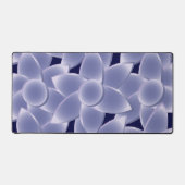 ピーチフズのシーシェル デスクマット (正面)