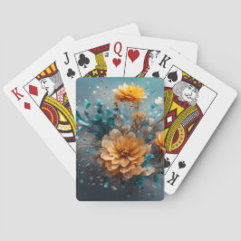 ピーチフラワーバースト トランプ