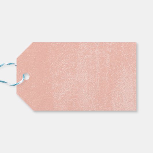 ピーチフローラキンセアニェラ ギフトタグ (裏面横)