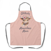 ピーチフローラハイランド牛の水色