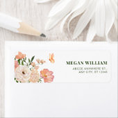 ピーチフローラ ラベル (インサイチュ)