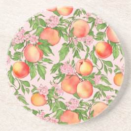 ピーチブロッサムコースター コースター