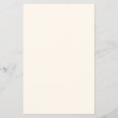 ピーチベビーシャワービンゴスイートピーチベビー チラシ (裏面)