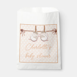 ピーチベビーシューズ フェイバーバッグ