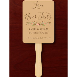 ピーチベージュイ結婚ントリグ ハンドファン