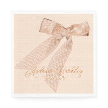 ピーチボウベビーシャワー