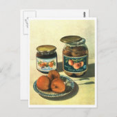 ピーチボカルソのポスターポストカード ポストカード (正面/裏面)