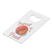 ピーチボトルオープナー クレジットカード栓抜き (裏面アングル)