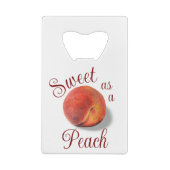 ピーチボトルオープナー クレジットカード栓抜き (裏面)