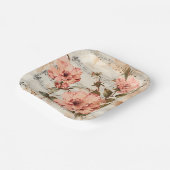 ピーチポピーの楽譜 ペーパープレート (傾斜あり)