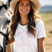 ピーチマティーニ ソーシャルクラブ 女子旅 Tシャツ